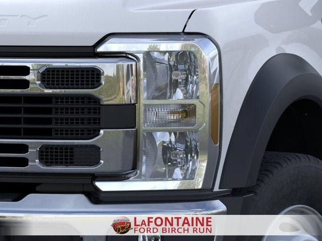 2026 Ford F-600SD XL