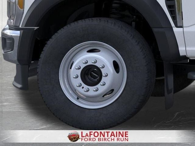2026 Ford F-600SD XL