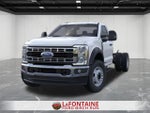 2026 Ford F-600SD XL