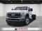 2026 Ford F-600SD XL