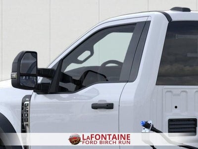 2026 Ford F-600SD XL