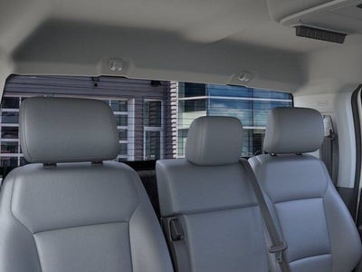 2026 Ford F-600SD XL