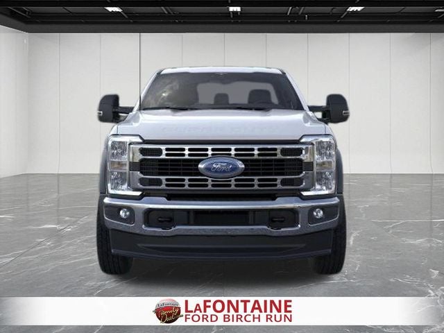 2026 Ford F-600SD XL
