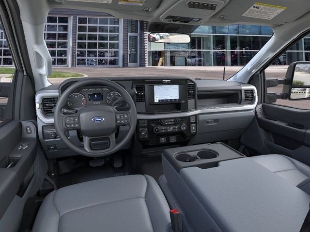2026 Ford F-600SD XL