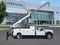 2025 Ford F-600SD 13' Knapheide KMT1 30' 8630 Stellar crane
