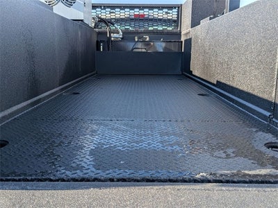 2025 Ford F-600SD 13' Knapheide KMT1 30' 8630 Stellar crane