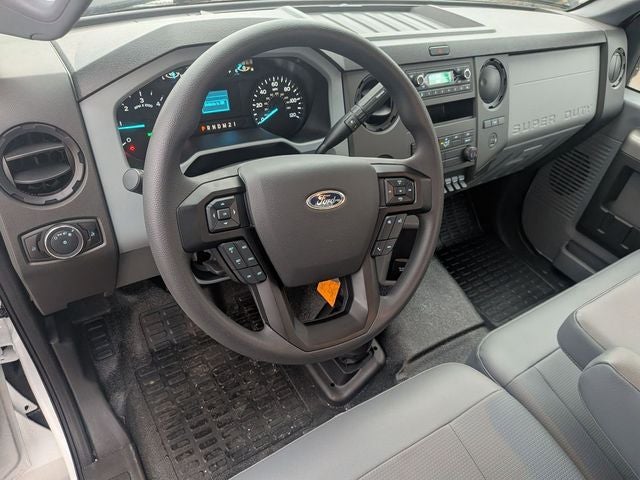 2026 Ford F-650SD Base