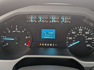 2026 Ford F-650SD Base