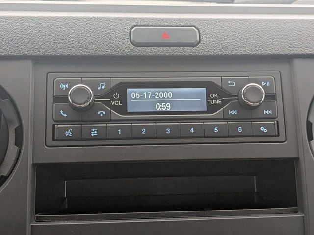 2026 Ford F-650SD Base