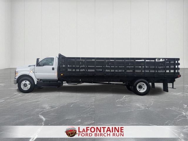 2026 Ford F-650SD Base