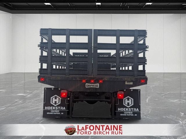 2026 Ford F-650SD Base