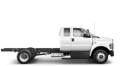 2026 Ford F-650SD Base