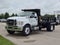 2027 Ford F-650SD Base