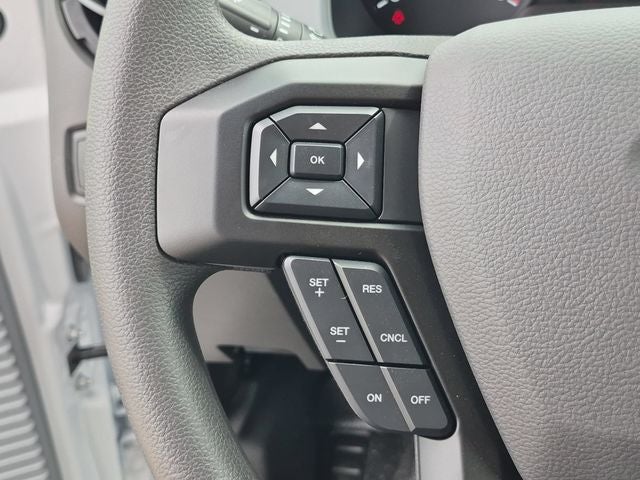 2027 Ford F-650SD Base
