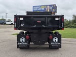 2027 Ford F-650SD Base