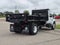 2027 Ford F-650SD Base