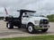 2027 Ford F-650SD Base