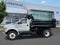 2025 Ford F-750SD 10' CHRYSTEL HYDROLIC DUMP