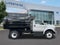 2025 Ford F-750SD 10' CHRYSTEL HYDROLIC DUMP