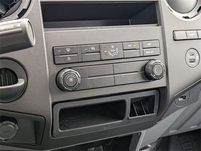 2025 Ford F-750 10' CHRYSTEEL DUMP FULL HYDROLIC