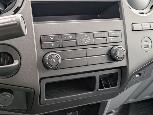 2025 Ford F-750 10' CHRYSTEEL DUMP FULL HYDROLIC