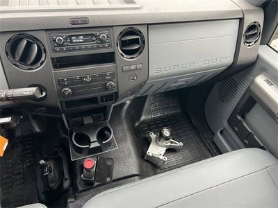 2025 Ford F-750 10' CHRYSTEEL DUMP FULL HYDROLIC