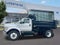2025 Ford F-750 10' CHRYSTEEL DUMP FULL HYDROLIC