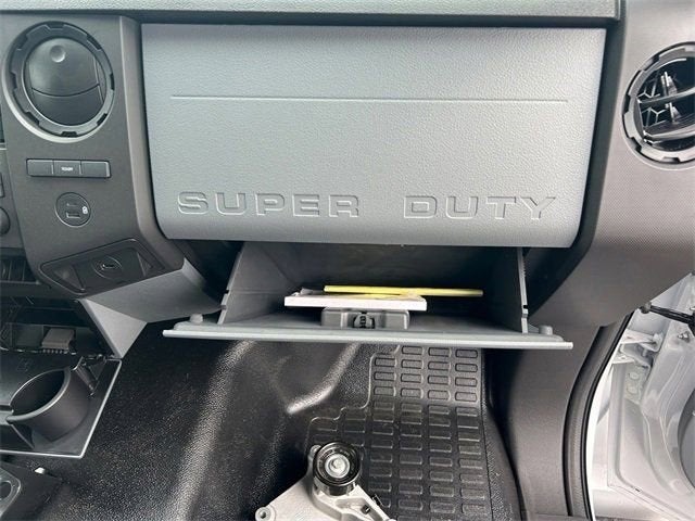 2025 Ford F-750 10' CHRYSTEEL DUMP FULL HYDROLIC