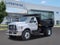 2025 Ford F-750SD 10' CHRYSTEEL DUMP FULL HYDROLIC