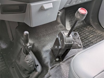 2025 Ford F-750SD 10' CHRYSTEEL DUMP FULL HYDROLIC