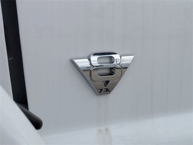 2025 Ford F-750SD 10' CHRYSTEEL DUMP FULL HYDROLIC