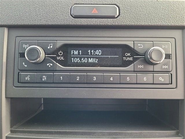 2025 Ford F-750SD 10' CHRYSTEEL DUMP FULL HYDROLIC