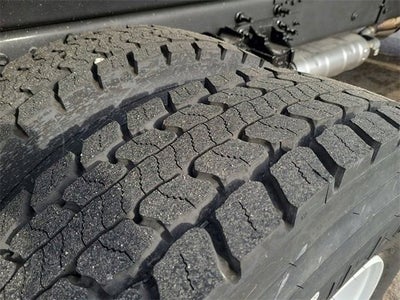 2025 Ford F-750SD 10' CHRYSTEEL DUMP FULL HYDROLIC