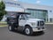 2025 Ford F-750SD 10' CHRYSTEEL DUMP FULL HYDROLIC