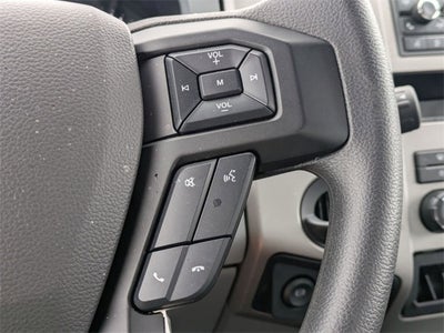 2026 Ford F-750SD Base