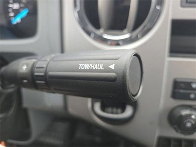 2026 Ford F-750SD Base