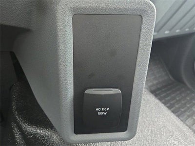 2026 Ford F-750SD Base