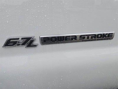 2026 Ford F-750SD Base