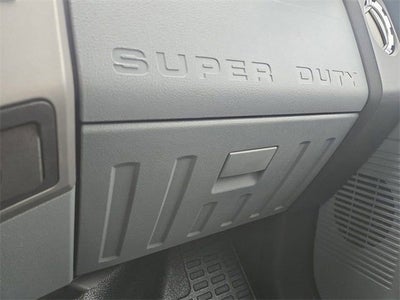 2026 Ford F-750SD Base