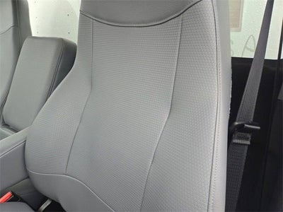 2026 Ford F-750SD Base