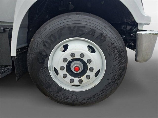 2026 Ford F-750SD Base