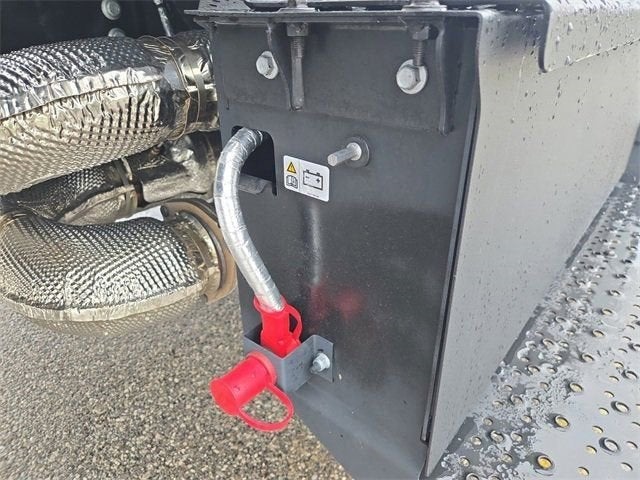 2026 Ford F-750SD Base