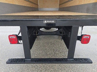 2026 Ford F-750SD Base