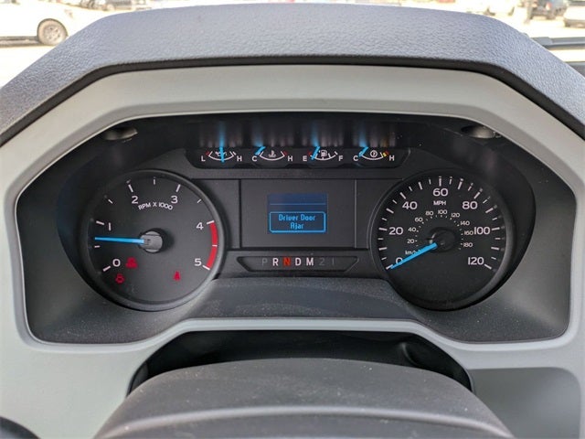 2026 Ford F-750SD 26' JB Box truck 26' JB Box truck