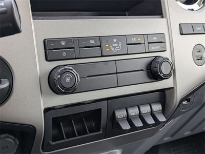 2026 Ford F-750SD 26' JB Box truck 26' JB Box truck