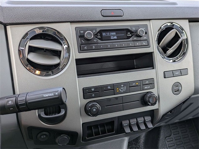 2026 Ford F-750SD 26' JB Box truck 26' JB Box truck