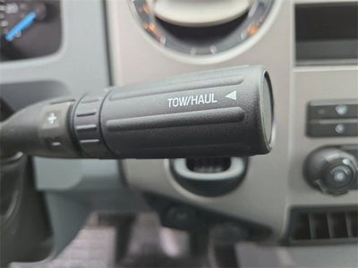 2026 Ford F-750SD 26' JB Box truck 26' JB Box truck