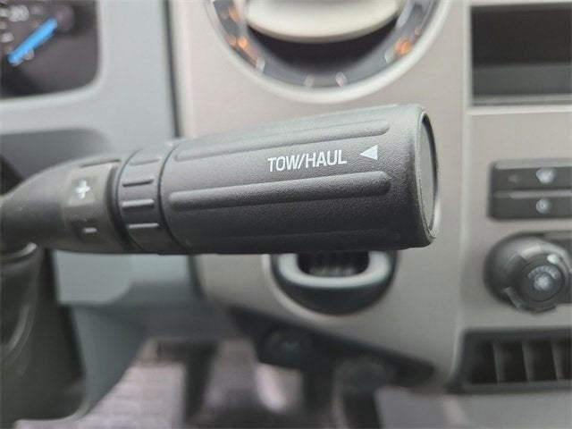 2026 Ford F-750SD 26' JB Box truck 26' JB Box truck