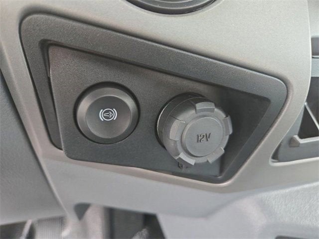 2026 Ford F-750SD 26' JB Box truck 26' JB Box truck