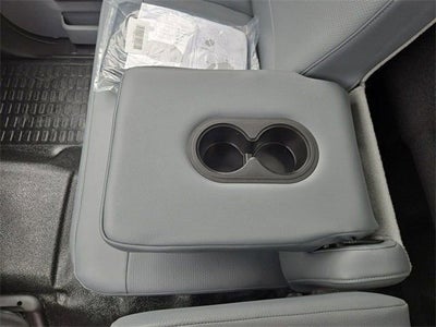 2026 Ford F-750SD 26' JB Box truck 26' JB Box truck